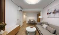 Wtórny - Penthouse - Torrevieja