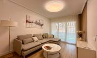 Wtórny - Penthouse - Torrevieja