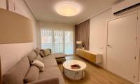 Wtórny - Penthouse - Torrevieja