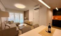 Wtórny - Penthouse - Torrevieja