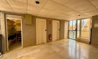 Wtórny - Penthouse - Torrevieja