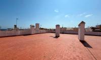 Wtórny - Penthouse - Torrevieja