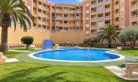 Wtórny - Penthouse - Torrevieja