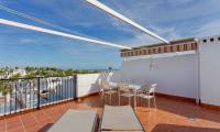 Wtórny - Penthouse - Villamartin