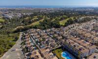 Wtórny - Penthouse - Villamartin