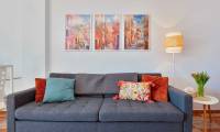 Wtórny - Penthouse - Villamartin
