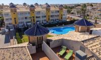 Wtórny - Penthouse - Villamartin