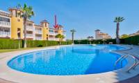Wtórny - Penthouse - Villamartin