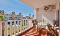 Wtórny - Penthouse - Villamartin