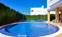 Wtórny - Penthouse - Villamartin