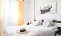 Wtórny - Penthouse - Villamartin