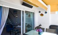 Wtórny - Penthouse - Villamartin
