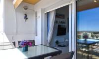 Wtórny - Penthouse - Villamartin