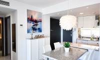 Wtórny - Penthouse - Villamartin