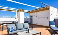 Wtórny - Penthouse - Villamartin