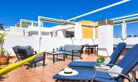 Wtórny - Penthouse - Villamartin