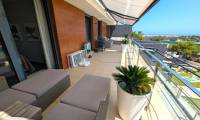Wtórny - Penthouse - Villamartin