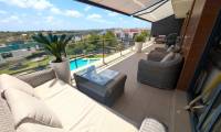 Wtórny - Penthouse - Villamartin