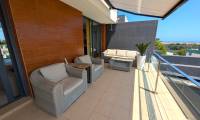 Wtórny - Penthouse - Villamartin