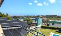 Wtórny - Penthouse - Villamartin