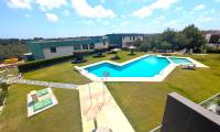 Wtórny - Penthouse - Villamartin