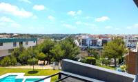Wtórny - Penthouse - Villamartin