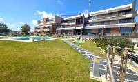 Wtórny - Penthouse - Villamartin
