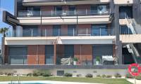Wtórny - Penthouse - Villamartin
