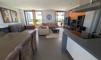 Wtórny - Penthouse - Villamartin