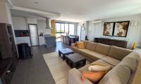 Wtórny - Penthouse - Villamartin