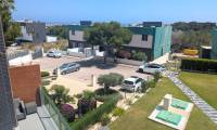 Wtórny - Penthouse - Villamartin