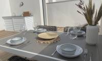 Wtórny - Penthouse - Villamartin
