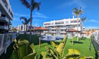 Wtórny - Penthouse - Villamartin
