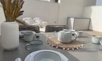 Wtórny - Penthouse - Villamartin