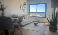 Wtórny - Penthouse - Villamartin