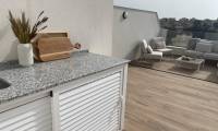 Wtórny - Penthouse - Villamartin