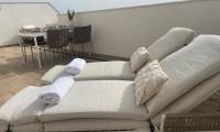 Wtórny - Penthouse - Villamartin
