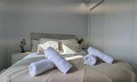 Wtórny - Penthouse - Villamartin