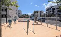Wtórny - Penthouse - Villamartin