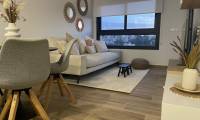 Wtórny - Penthouse - Villamartin