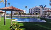Wtórny - Penthouse - Villamartin