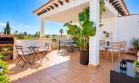Wtórny - Penthouse - Villamartin