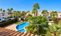 Wtórny - Penthouse - Villamartin