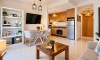 Wtórny - Penthouse - Villamartin