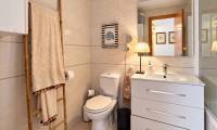 Wtórny - Penthouse - Villamartin
