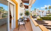 Wtórny - Penthouse - Villamartin