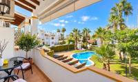 Wtórny - Penthouse - Villamartin