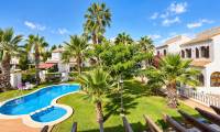 Wtórny - Penthouse - Villamartin