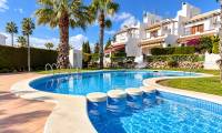 Wtórny - Penthouse - Villamartin