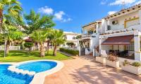 Wtórny - Penthouse - Villamartin